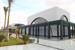 بالفيديو .. أكبر العلامات التجارية تفتح فروعها في مدينتي ستريب 5 IMG 20240310 WA0026