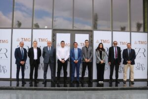 بالفيديو .. أكبر العلامات التجارية تفتح فروعها في مدينتي ستريب 7 IMG 20240310 WA0039
