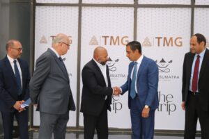 بالفيديو .. أكبر العلامات التجارية تفتح فروعها في مدينتي ستريب 2 IMG 20240310 WA0043