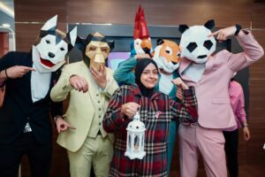 بالصور.. " الأكامينز " ينطلقون فى مهمة رسمية لنشر البهجة والسعادة فى عدد من المؤسسات الخيرية طوال شهر رمضان 3 IMG 20240318 WA0053