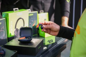 بالصور.. oraimo تشارك في ماراثون القاهرة 2024 2 IMG 20240404 WA0051