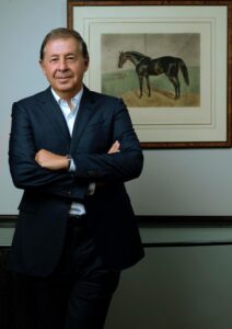 الرئيس والحكومة الإيطالية تكرمان رشيد محمد رشيد بمنحه الجنسية الأيطالية كاستحقاق متميز 1 IMG 20240404 WA0092