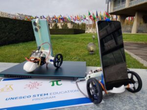 بالصور.. Infinix تحصد المركز السادس في قائمة الشركات الأكثر ابتكارًا في العالم لعام 2024 3 IMG 20240409 WA0052