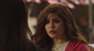 نجمة من أول طلة.. يمني طولان تخطف الانظار في حق عرب 2 IMG 20240409 WA0219 1
