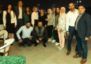 بالصور.. شركة بورتو للفنادق تحتفل بإطلاق الموسم الصيفي وتعلن عن عروض مميزة 2 IMG 20240421 WA0083
