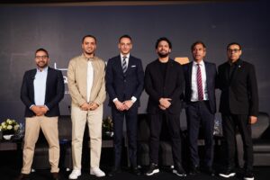 «فريزونر» تنظم مؤتمر "الاستثمار في المثلث الذهبي" لمناقشة فرص الاستثمار في الإمارات والسعودية ومصر 1 IMG 20240430 WA0108