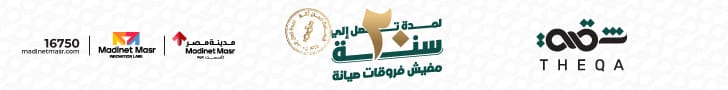 رئيسية 8 – مدينة مصر