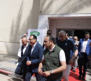"لمار" : نقدم ٦١ منتجا من الالبان والعصائر .. وصادراتنا الى 28 دولة..صور وفيديو 3 20240525221715 IMG 5212