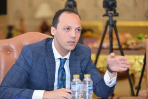 .. استثمارات بالمليارات .. بالصور.. توقيع بروتوكول تعاون بين الشرقيون للتنمية العمرانية واتحاد شركات وادى النيل 7 IMG 20240501 WA0179