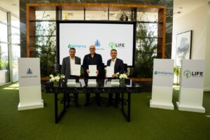 "ماونتن فيو لإدارة الأندية" تستحوذ على حصة من نادي "Life Sports Club" بقلب القاهرة الجديدة بالشراكة مع ويل سبرنج 2 IMG 20240512 WA0064
