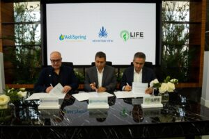 "ماونتن فيو لإدارة الأندية" تستحوذ على حصة من نادي "Life Sports Club" بقلب القاهرة الجديدة بالشراكة مع ويل سبرنج 1 IMG 20240512 WA0065