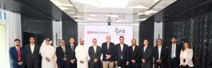بالصور.. الدكتور أحمد جلال يفتتح أول فرع لبنك تنمية الصادرات EBank في الفيوم 1 IMG 20240515 WA0020
