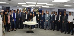 الرقابة المالية تمنح شركة نقود للتمويل رخصة نهائية لتمويل المشروعات الصغيرة والمتوسطة 1 IMG 20240519 WA0013