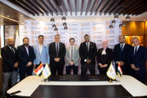 Elmansour Development forms a strategic partnership with Healthy Care Medical Group to oversee its medical properties 1 IMG 20240520 WA02041