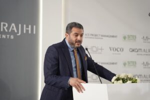 ترسيخ الريادة.. أكام الراجحي توقع بروتوكولات تعاون مع " محرم - باخوم " و" سايتس إنترناشيونال " و" منى حسين" لتنفيذ مشروع D.O.S.E الساحل الشمالي 1 IMG 20240521 WA0208