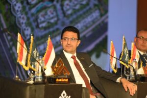 «نيو إيفنت للتطوير العقاري» تطلق مشروعها الثالث «Qamari» بالعاصمة الإدارية باستثمارات 10 مليارات جنيه 1 IMG 20240522 WA0125 1