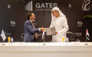 بالصور.. Gates Developments توقع اتفاقية مع Imdaad الإماراتية لتقديم خدمات متكاملة لإدارة المرافق لمشروعات الشركة 1 IMG 20240527 WA0057