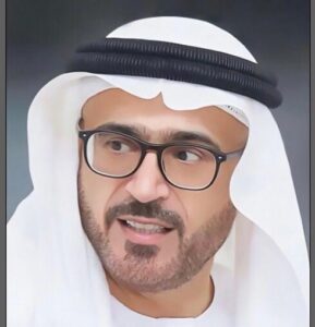 صدور الطبعة الإسبانية من كتاب «محمد بن زايد.. إضاءات في مسيرة رجل الإنسانية» لجمال السويدي 1 IMG 20240531 WA0021