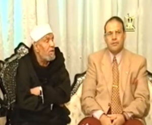 حسن راتب.. حكايات من دفتر أحزان " تلميذ الشعراوي " 1 35077 محمد الشعراوى 1