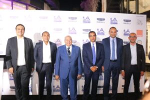 بعد الشراكة مع "طلعت مصطفى" .. "أبو غالي موتورز" يفتتح مجمع معارض في The Strip أحدث المراكز التجارية في مدينتي 2 IMG 20240604 WA01051