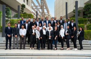 شركتا «سنترادا للتطوير» و«AE Media Production» تتعاونان في 5 مشروعات استثمارية محورية بمنطقة غرب القاهرة 1 IMG 20240610 WA0031