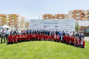المهندس عمرو سليمان يكشف تفاصيل شاملة عن مدرسة ماونتن فيو الدولية للتكنولوجيا التطبيقية IATS 1 IMG 20240610 WA0220