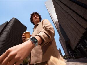 بالصور.. ساعة HUAWEI WATCH FIT 3 .. ثورة أنيقة في ساعات اللياقة الذكية 2 IMG 20240626 WA0064