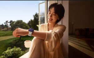 بالصور.. ساعة HUAWEI WATCH FIT 3 .. ثورة أنيقة في ساعات اللياقة الذكية 1 IMG 20240626 WA0065