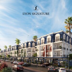 المهندس محمد طاهر : LYON SIGNATURE أيقونة عقارية فريدة علي الطراز الفرنسي.. ومشروعات "الأهرام العقارية " نموذج مثالي للاستثمار أو السكن 1 IMG 20240630 WA0074 1