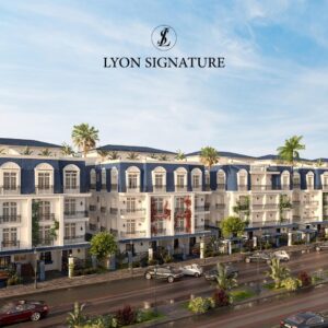 "الأهرام العقارية" تطرح أحدث مشروعاتها Lyon Signature بموقع فريد ومزايا استثنائية 1 IMG 20240630 WA0075