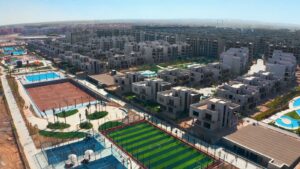 بالصور.. نادي صن كابيتال يفتح أبوابه رسميًا بمجموعة متميزة من الملاعب وحمامات السباحة 1 نادي صن كابيتال يفتح أبوابه رسميًا بمجموعة متميزة من الملاعب وحمامات السباحة بأعلى المعاييرالعالمية 2
