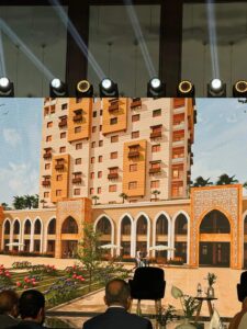 فسطاط فيو.. تعرف علي أسعار ومساحات وحدات المشروع المبتكر في قلب القاهرة التاريخية 1 FB IMG 1721141827881 1
