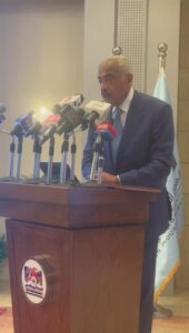 اتفاقية تعاون إطارية لتوريد وتجميع واختبار تشغيل المصاعد في مصر 1 IMG 20240701 WA0033