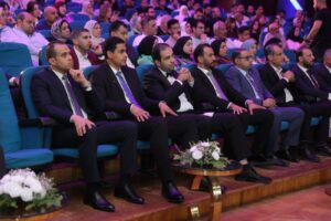 بالصور.. كيان للتطوير تحتفل بإطلاق مشروع «بالنسيا الشروق» 2 IMG 20240710 WA00721